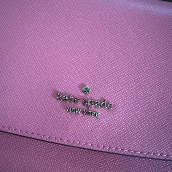 Kate Spade Coral Crossbody Bag - Picture 3 of 9